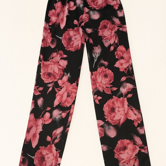 Victoria’s Secret 100% Silk Satin Pajama Set – XS - Picture 3 of 5